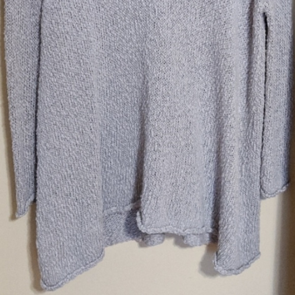 Show Me Your MuMu Overtop Sweater Sz XS - Picture 4 of 5